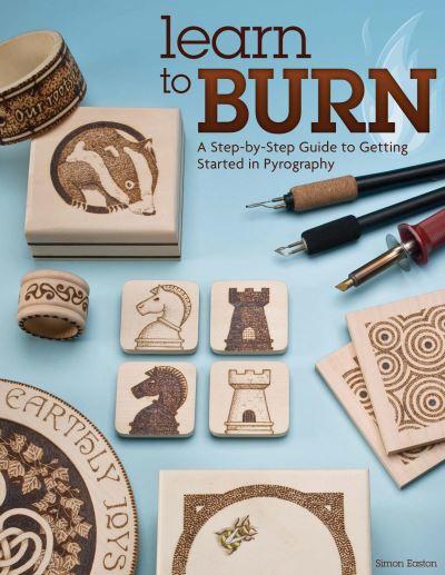 Learn To Burn
