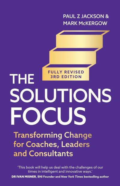 The Solutions Focus