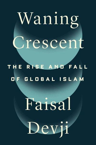 Waning Crescent