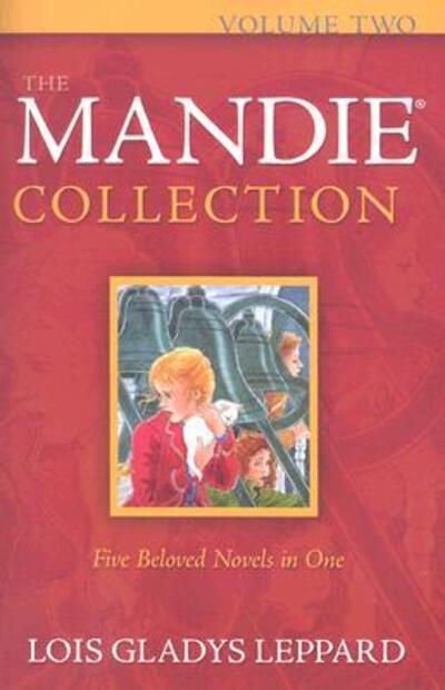 The Mandie Collection, Volume 2
