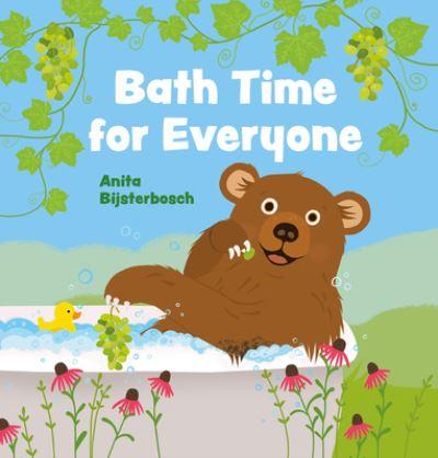 Bath Time For Everyone