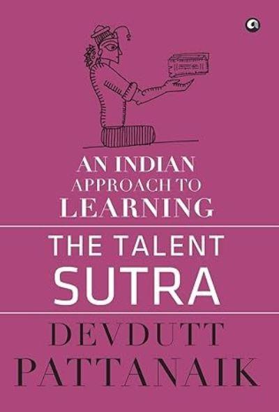 The Talent Sutra