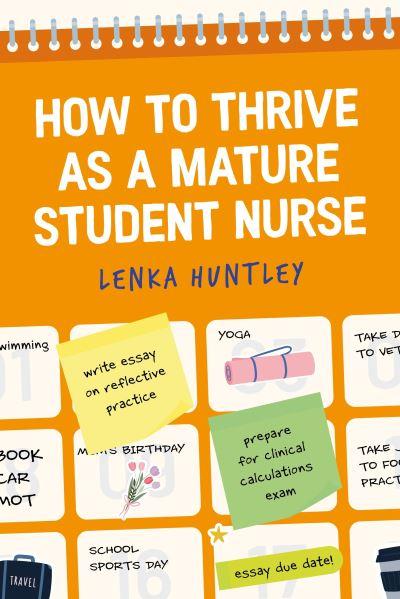 How To Thrive As a Mature Student Nurse