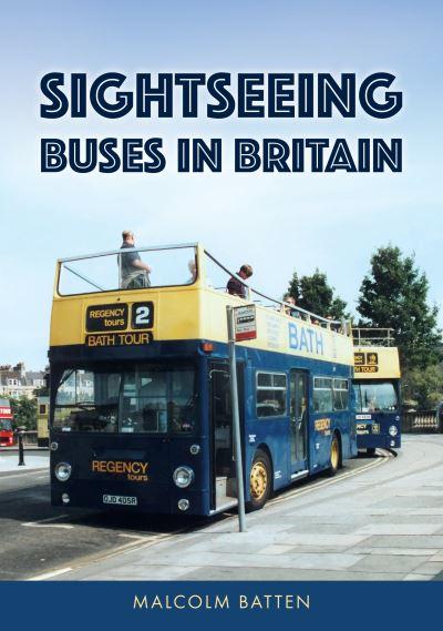 Sightseeing Buses in Britain