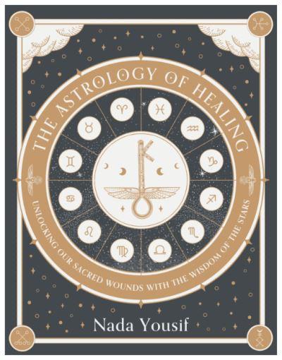 The Astrology of Healing