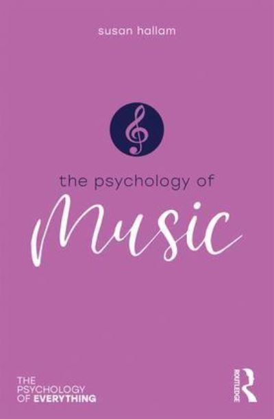 Psychology of Music