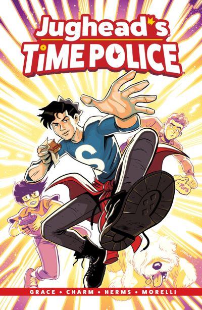 Jughead's Time Police. Vol. 1