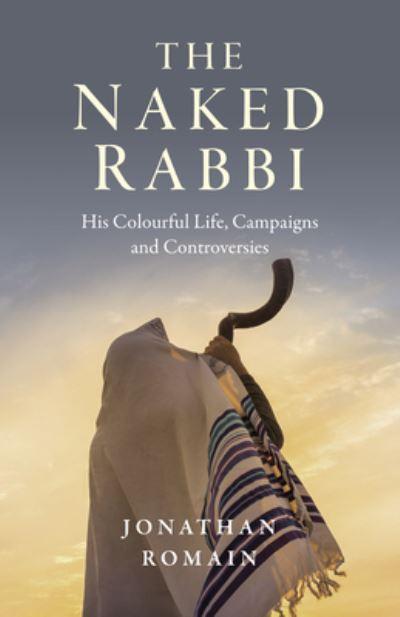The Naked Rabbi
