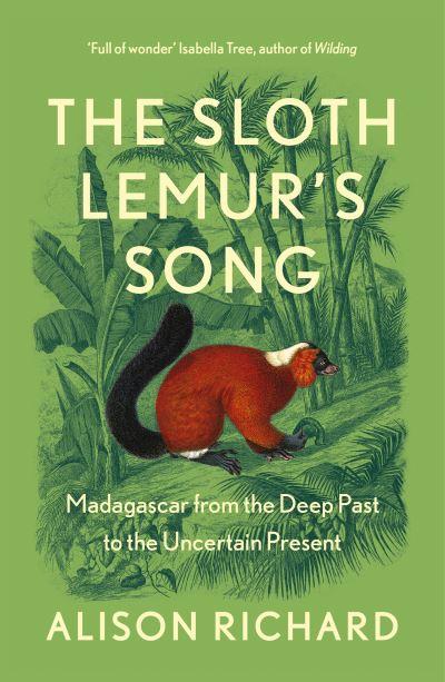 The Sloth Lemur's Song
