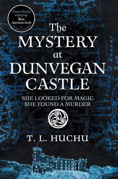 The Mystery At Dunvegan Castle