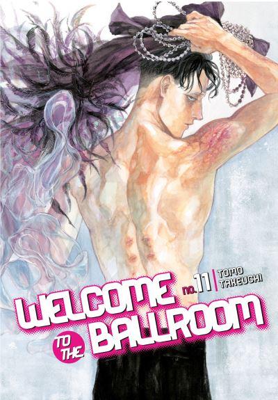 Welcome To the Ballroom. No. 11
