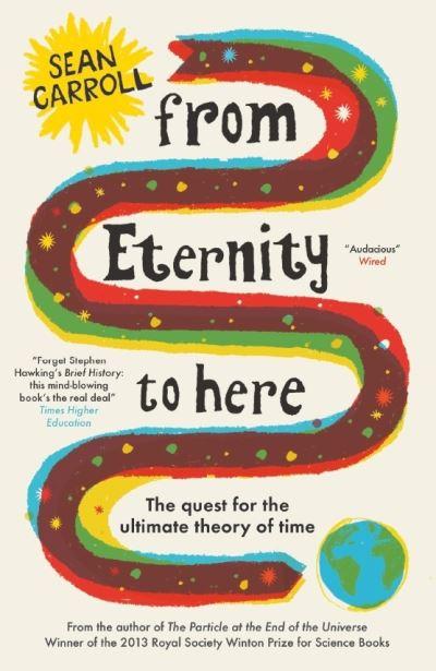From Eternity To Here