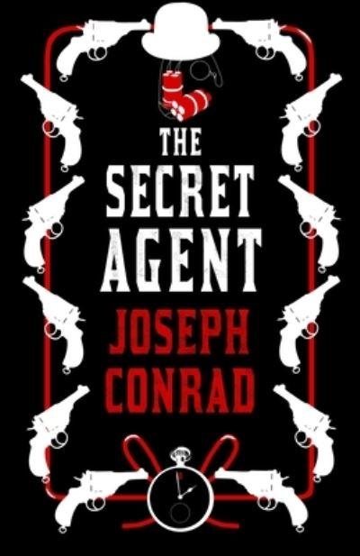 The Secret Agent