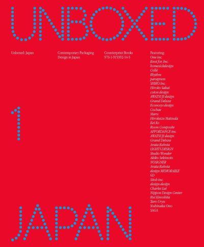 Unboxed - Japan