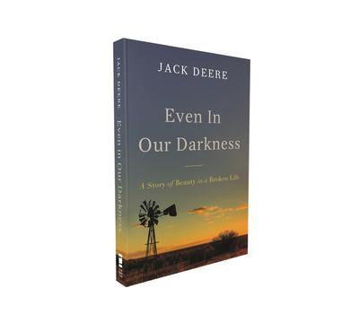 Even in Our Darkness