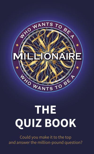 Who Wants To Be a Millionaire?