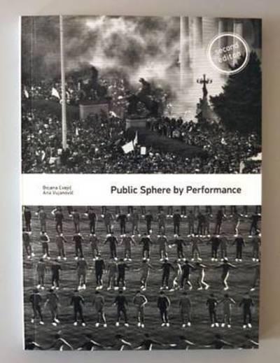 Public Sphere By Performance
