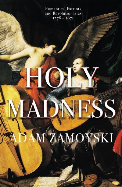 Holy Madness