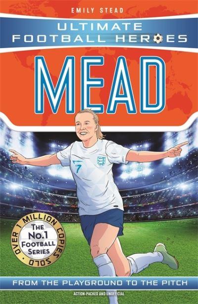 Beth Mead