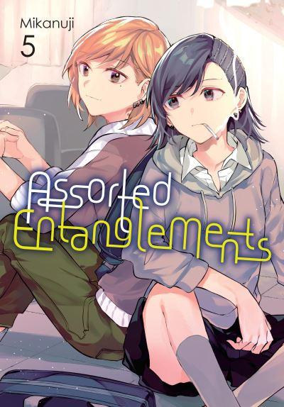 Assorted Entanglements. Volume 5
