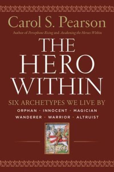 The Hero Within