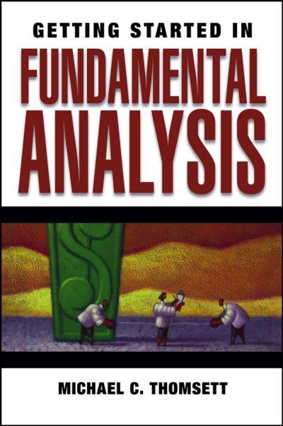 Fundamental Analysis