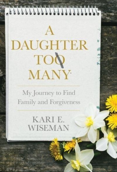 A Daughter To Many