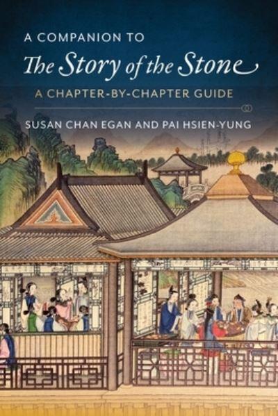 A Companion To the Story of the Stone