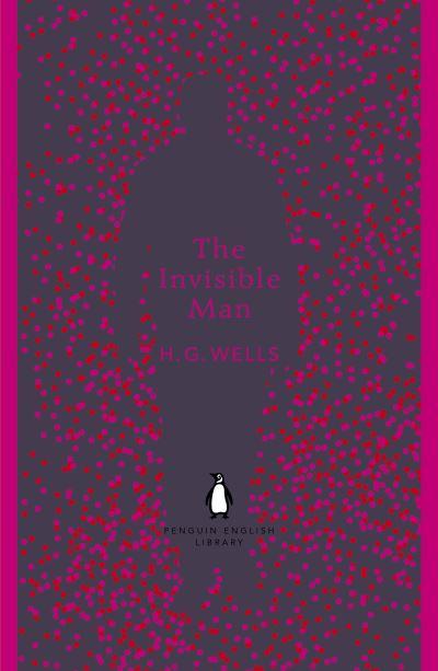 The Invisible Man