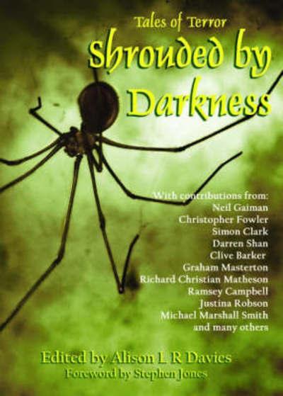 Shrouded By Darkness