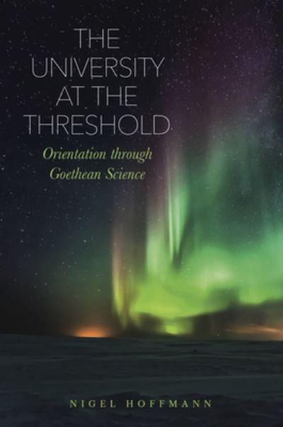 The University At the Threshold