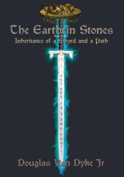 The Earthrin Stones Book 1 of 3