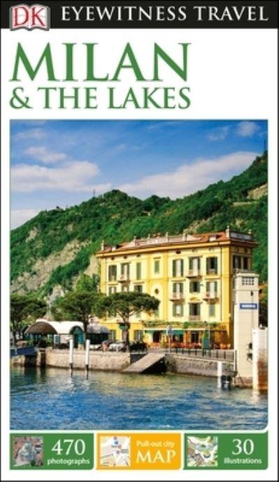Milan & the Lakes