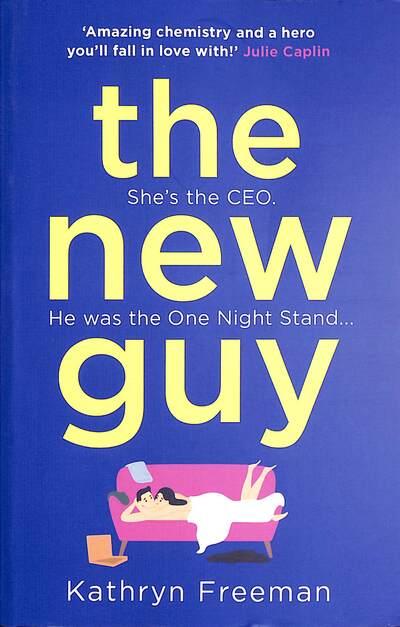 The New Guy