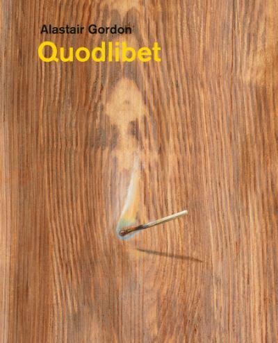 Quodlibet