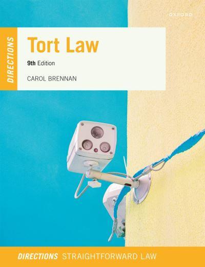 Tort Law