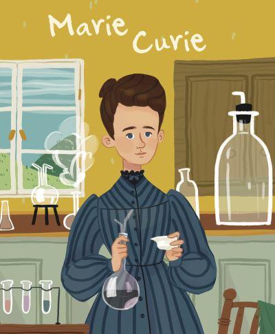 The Life of Marie Curie