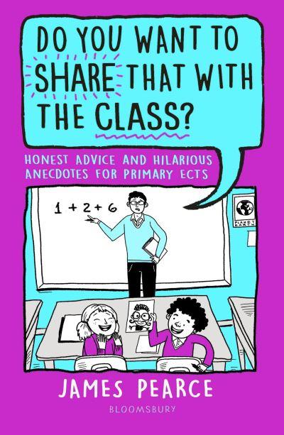 Do You Want To Share That With the Class?