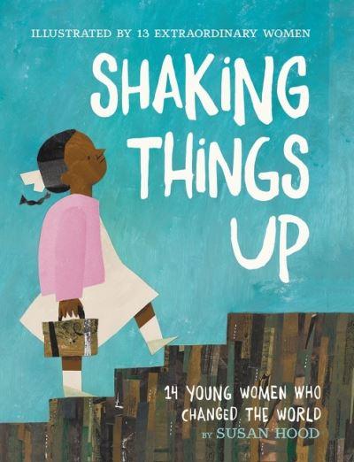 Shaking Things Up