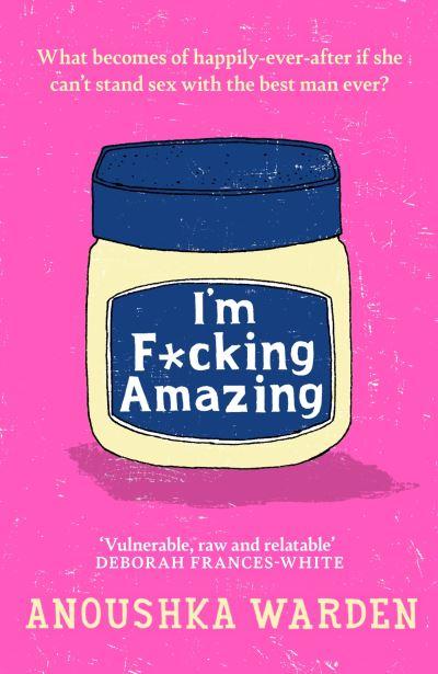 I'm F*Cking Amazing