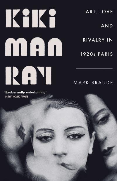 Kiki Man Ray P/B