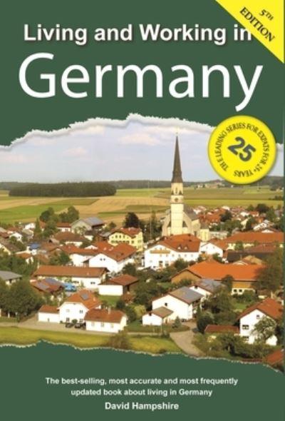 Living & Working in Germany