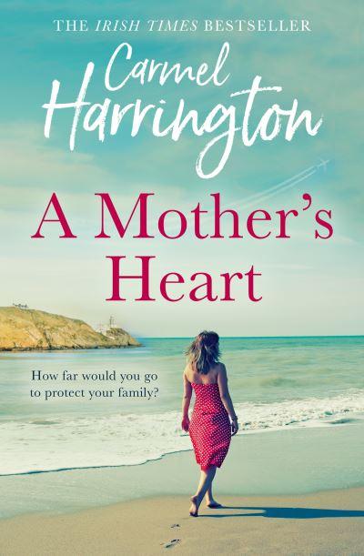 A Mothers Heart P/B