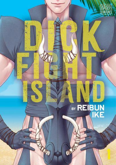 Dick Fight Island