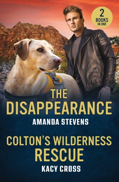 The Disappearance