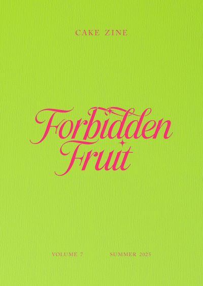 Forbidden Fruit