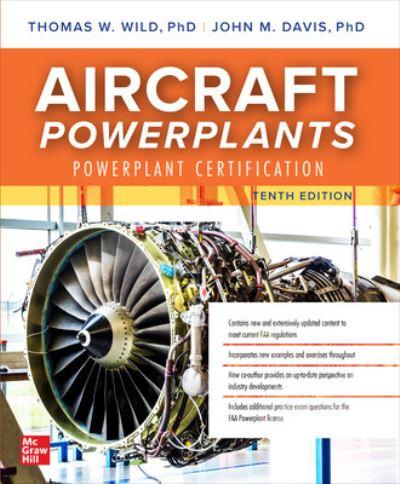 Aircraft Powerplants
