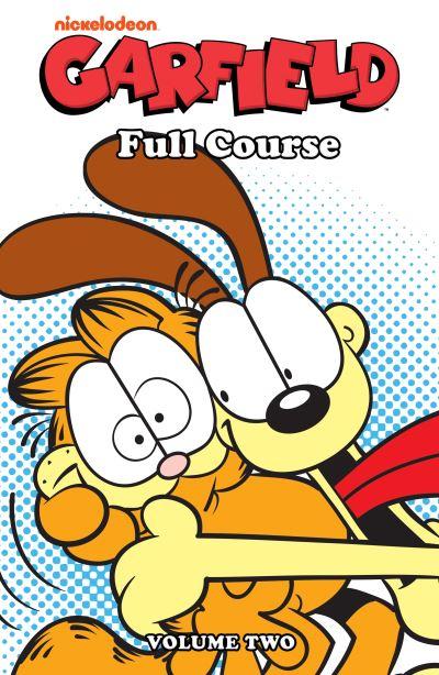 Full Course. Vol. 2