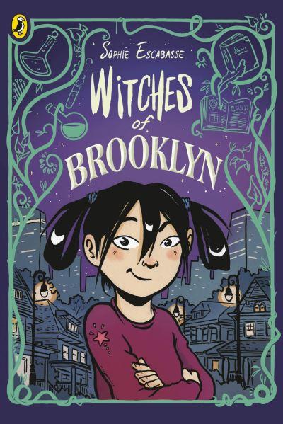 Witches of Brooklyn. 1
