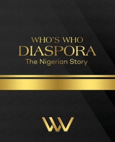 Who's Who Diaspora